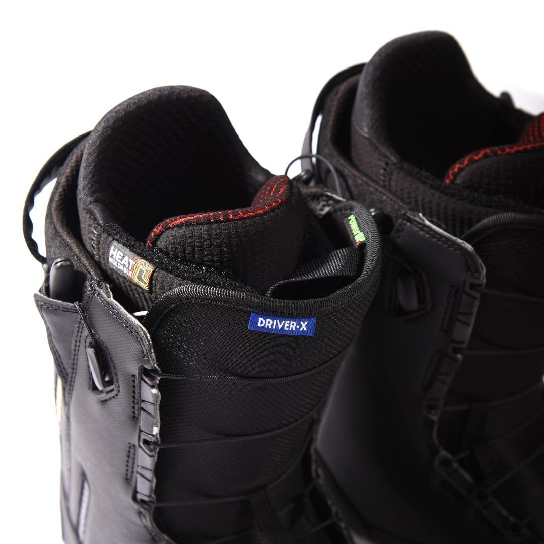 24-25 BURTON Men’s D X スノーボードブーツ