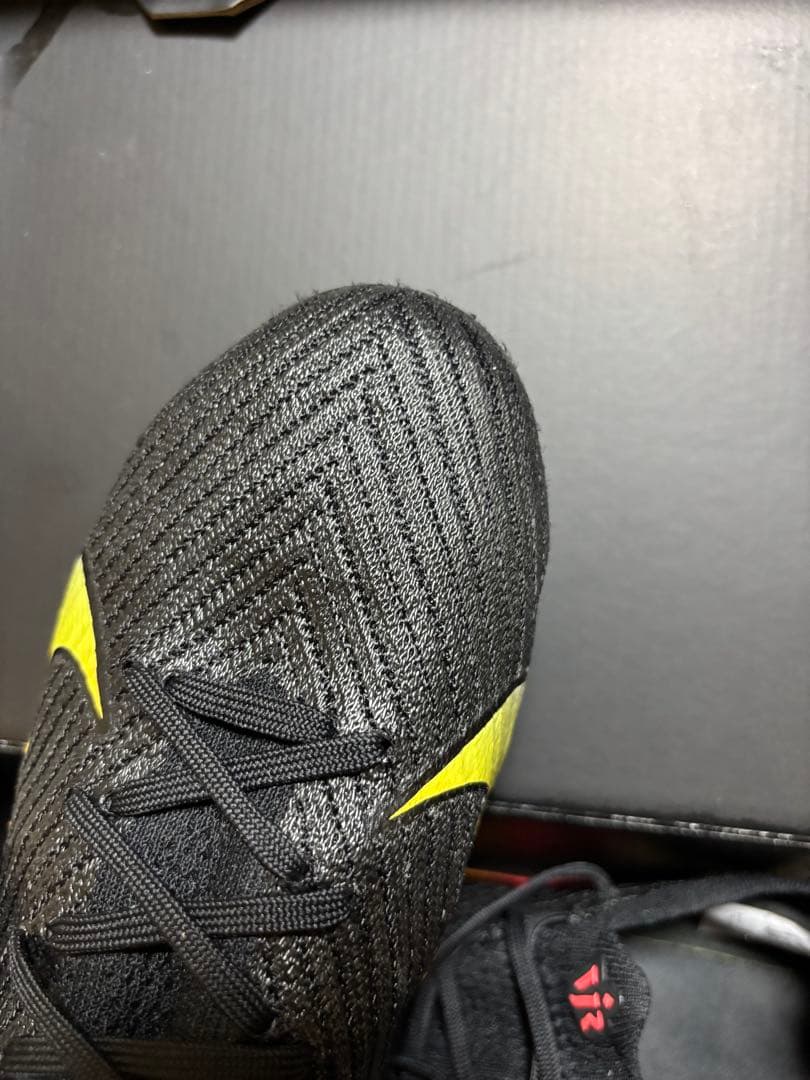 マーキュリアルヴェイパー16 FG ヴィニシウス