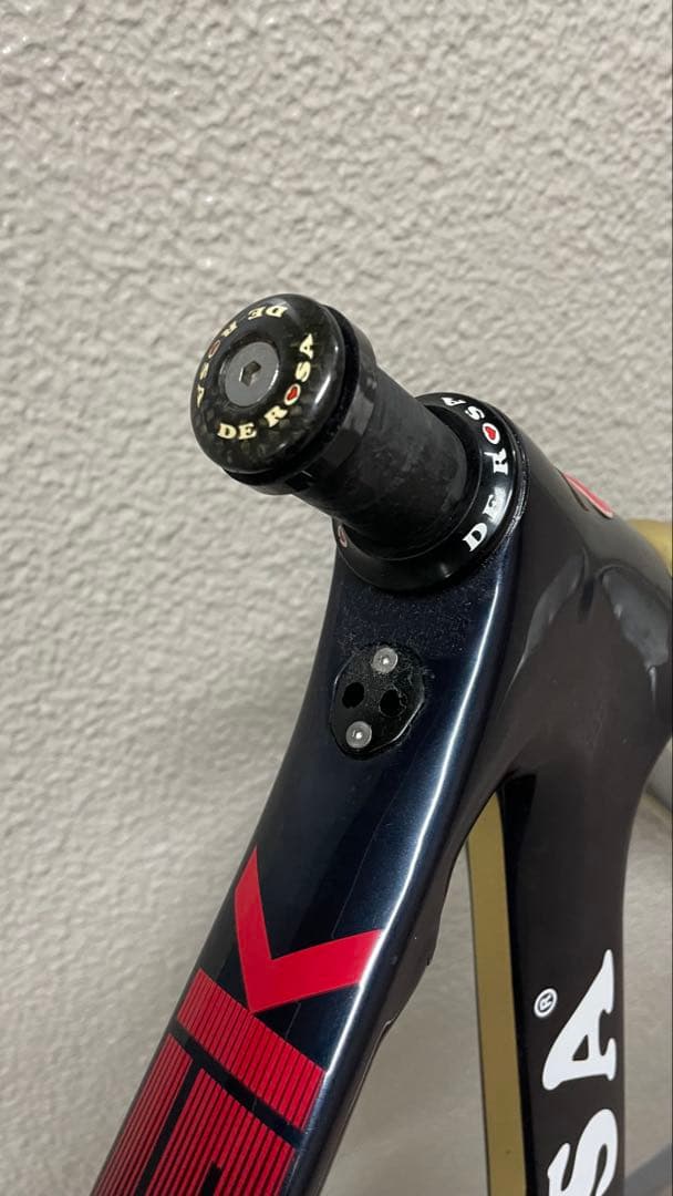 訳有 DE ROSA SK Pininfarina 2016 デローザ