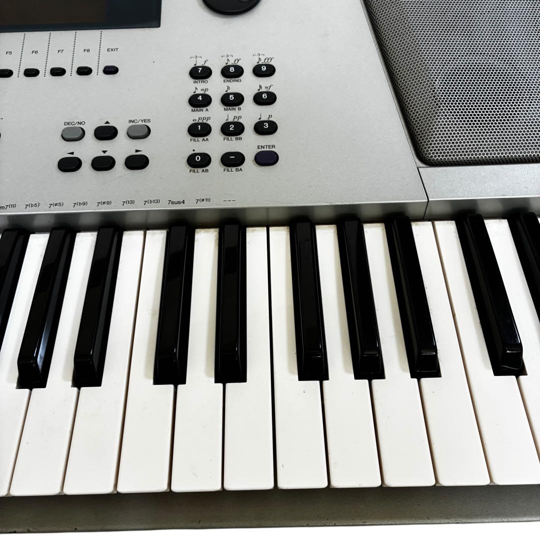 専門店動作確認済✨ YAMAHA EOS B900 シンセサイザー ヤマハ