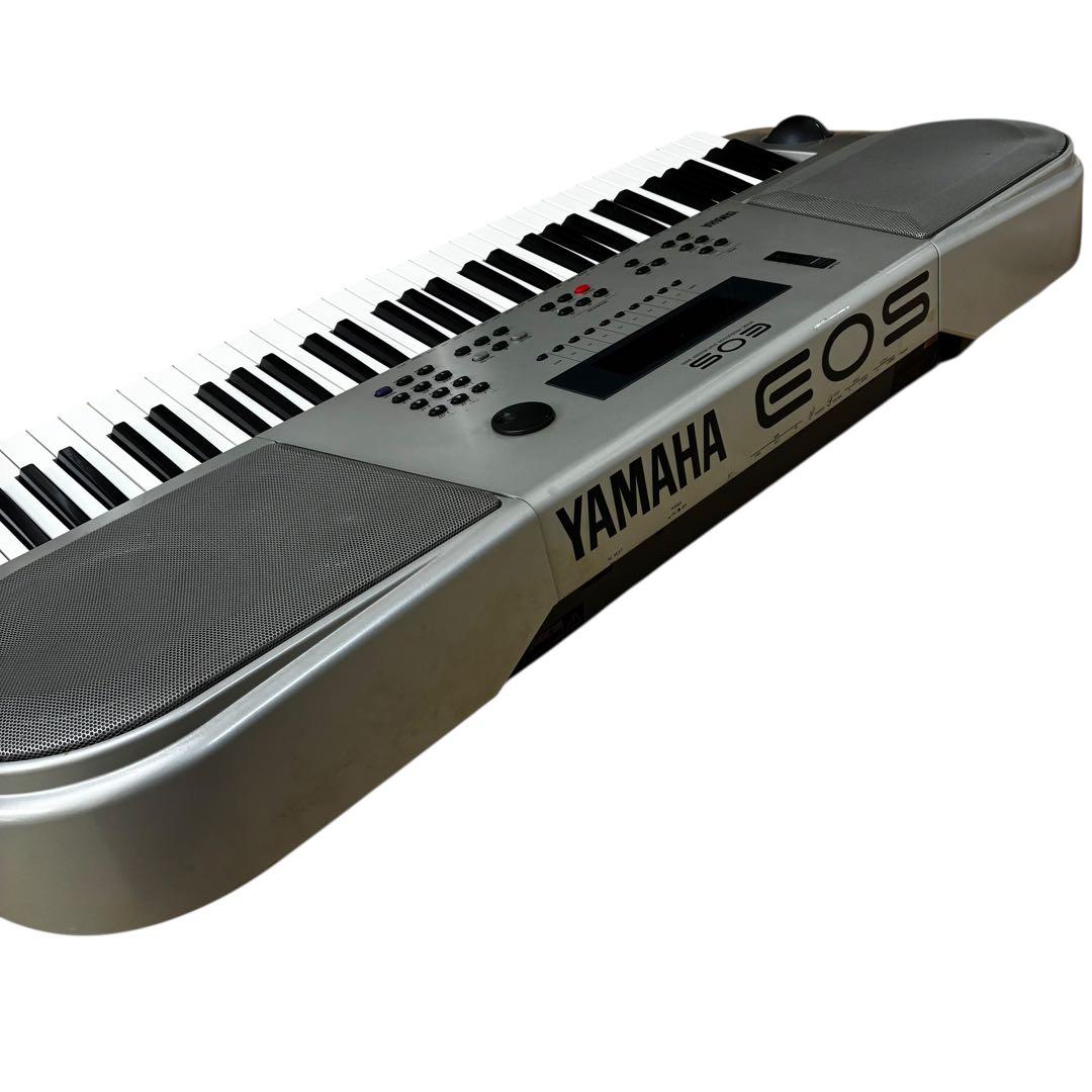 専門店動作確認済✨ YAMAHA EOS B900 シンセサイザー ヤマハ