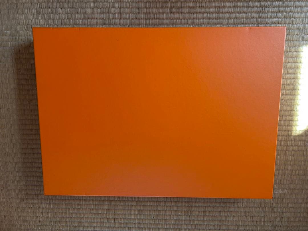 エルメス　HERMES　空箱
