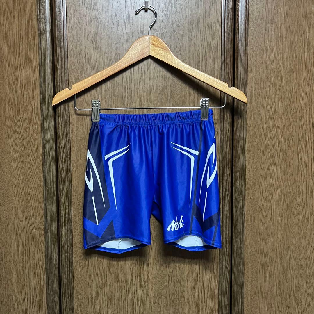 Nishi 陸上競技　ユニフォーム