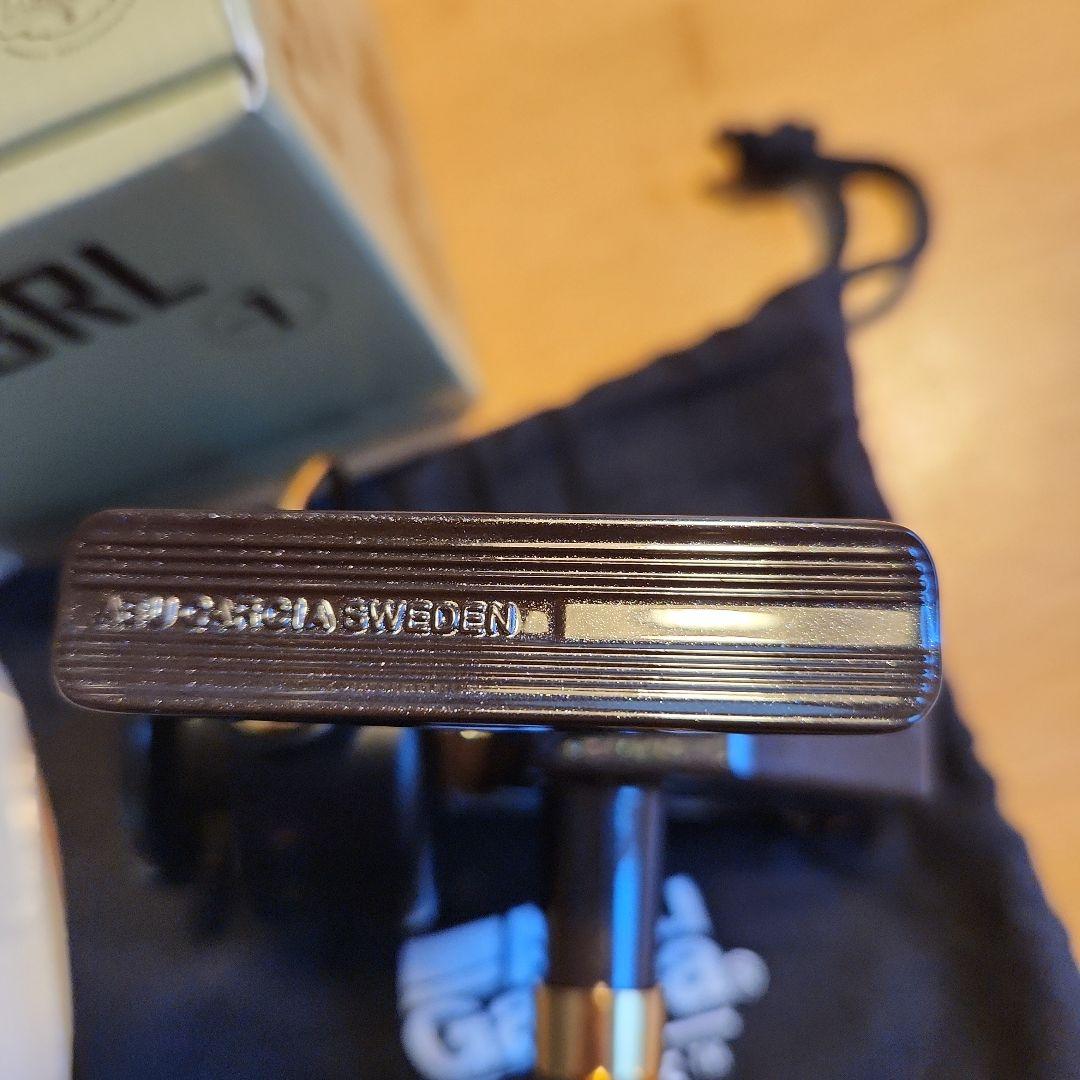 【新品】ABU Cardinal 3 BRL