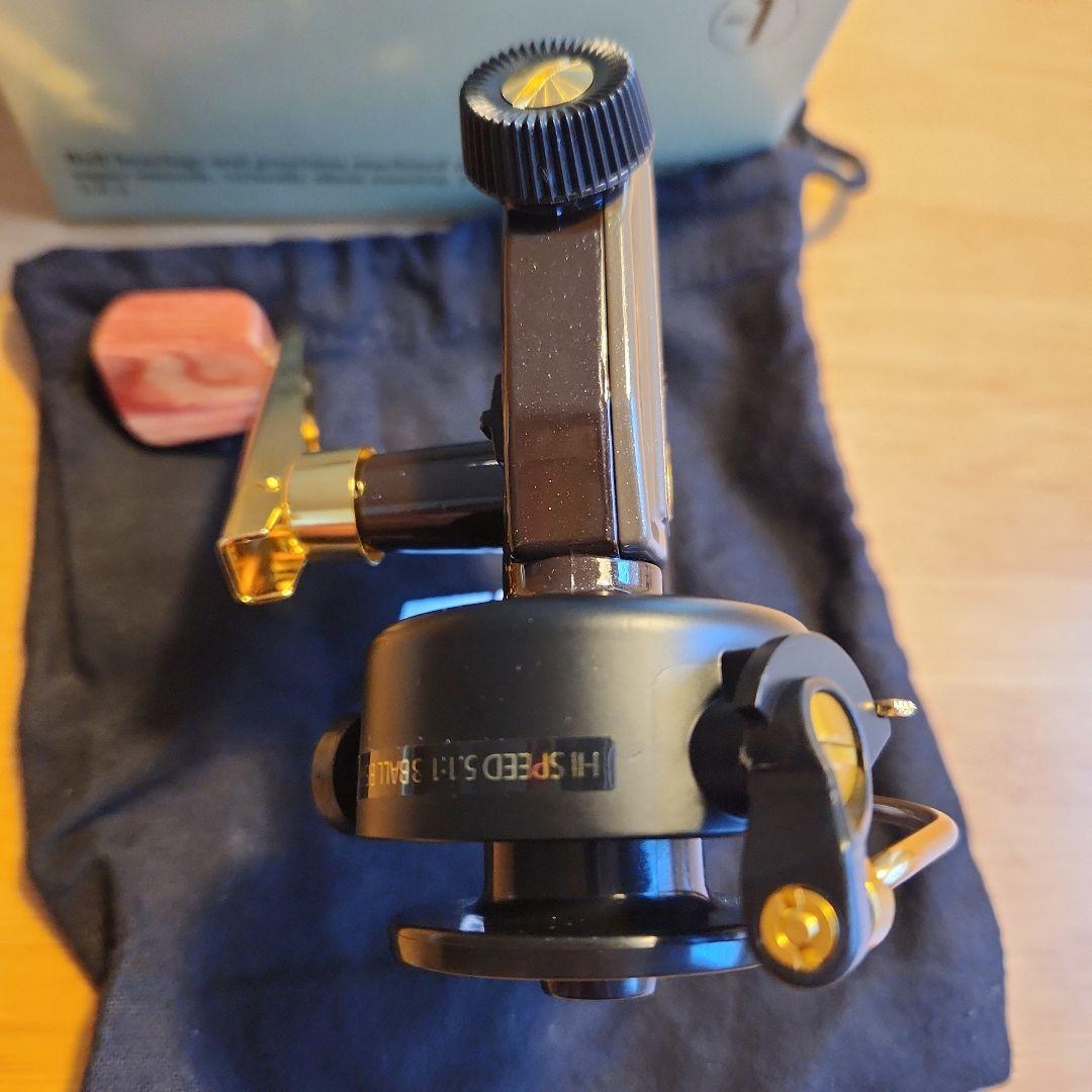 【新品】ABU Cardinal 3 BRL