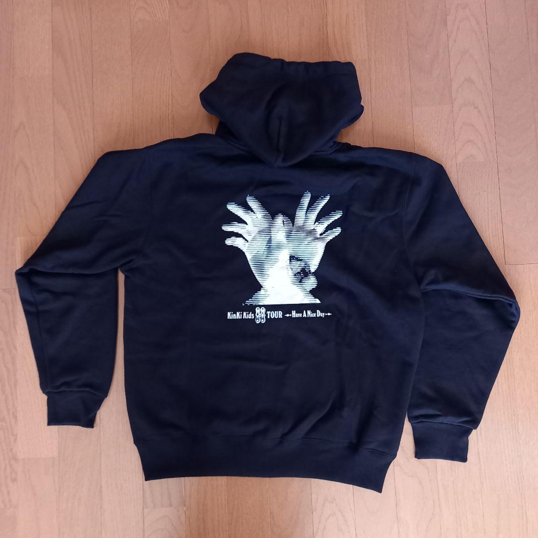 KinKi Kids Hコン グッズ6点セット まとめ売り 2005-2006