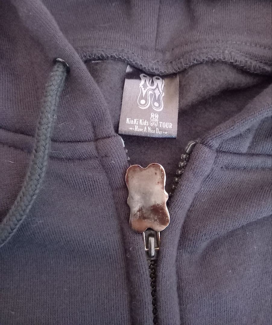 KinKi Kids Hコン グッズ6点セット まとめ売り 2005-2006