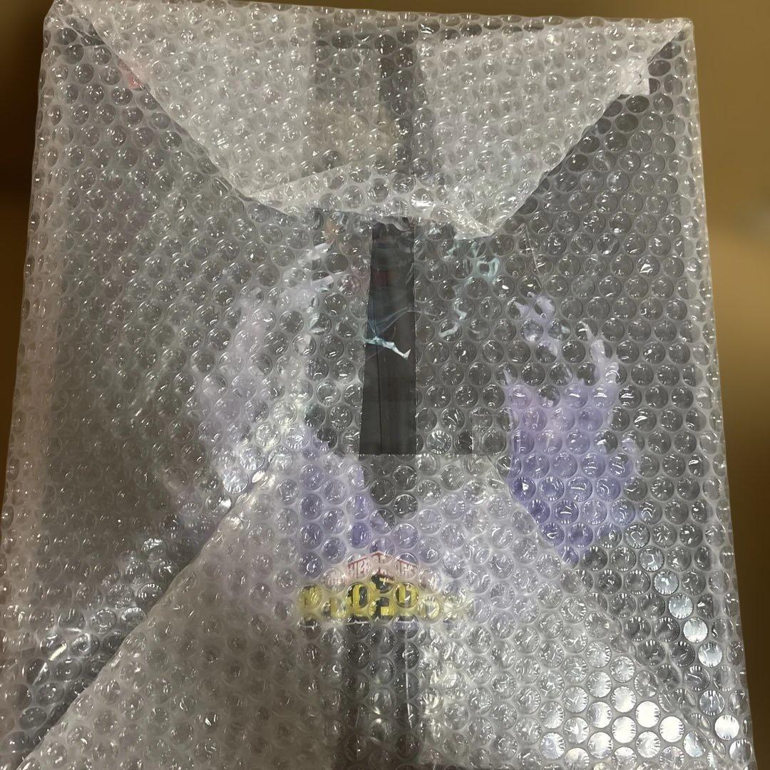 コトブキヤ　僕のヒーローアカデミア 黒デク　フィギュア