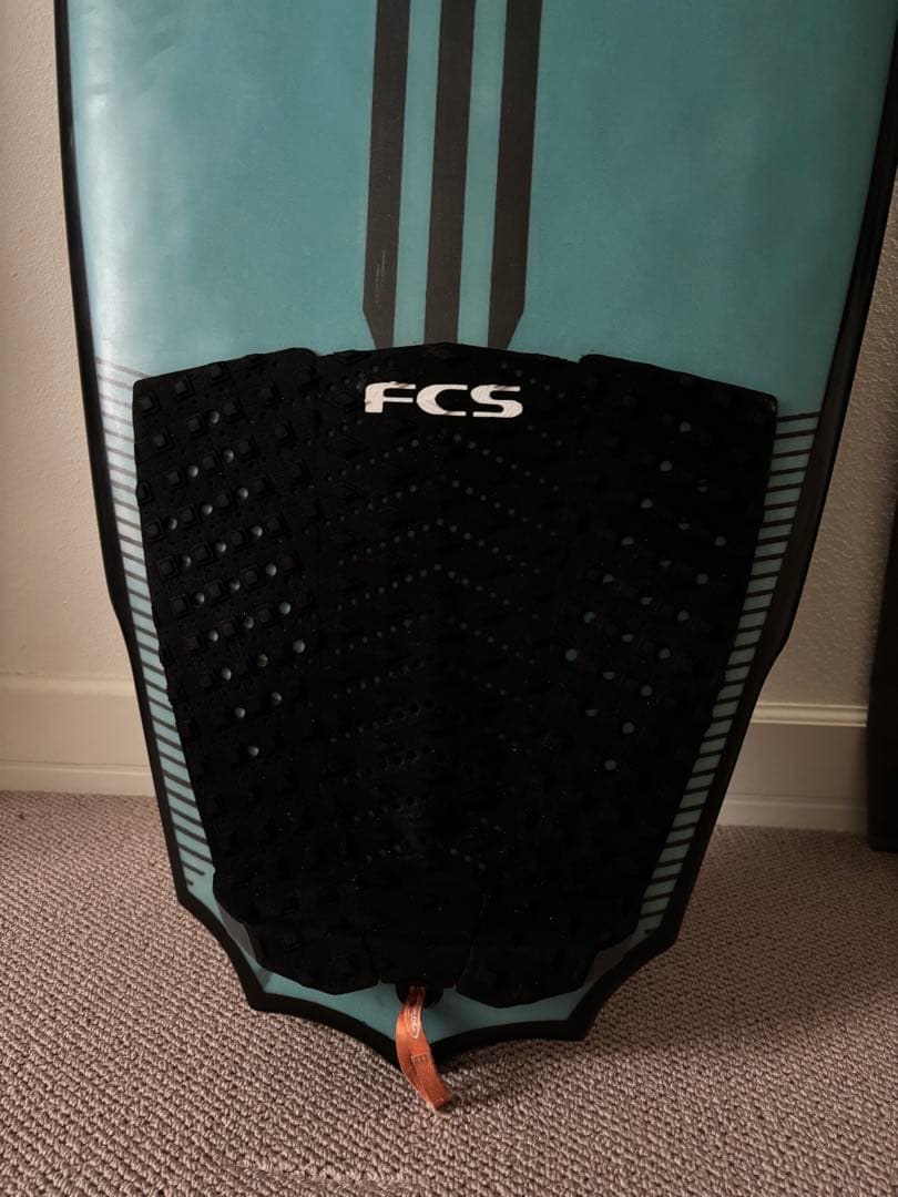 FIREWIRE TOMO SCIMATIC EPS futureフィン