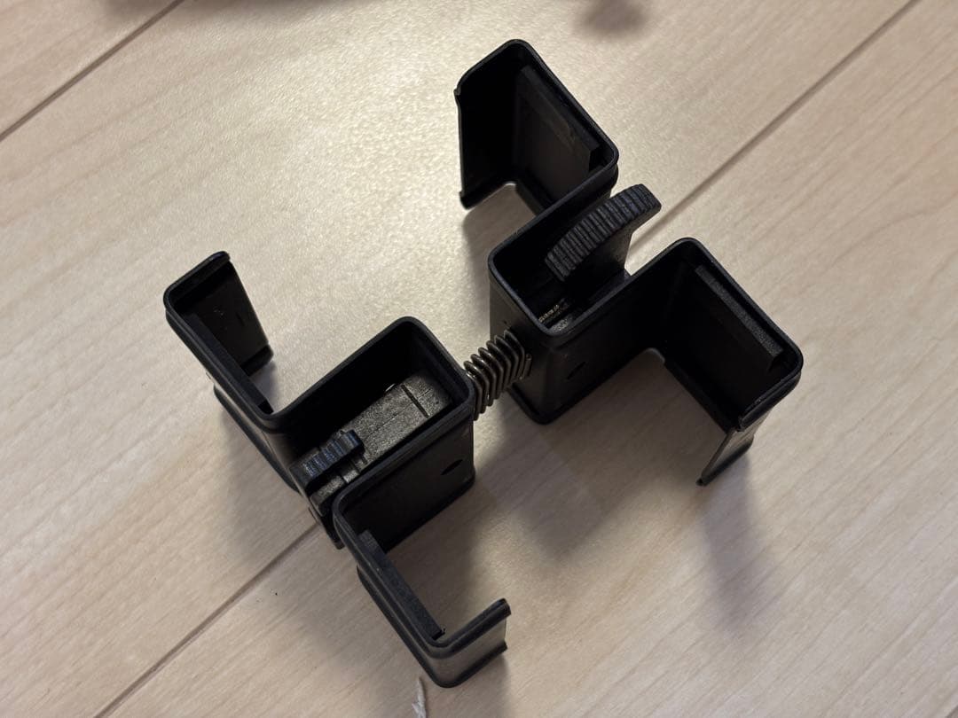 東京マルイ　M4A1 CARBINE 電動ガン スコープ、サブマガジン付き