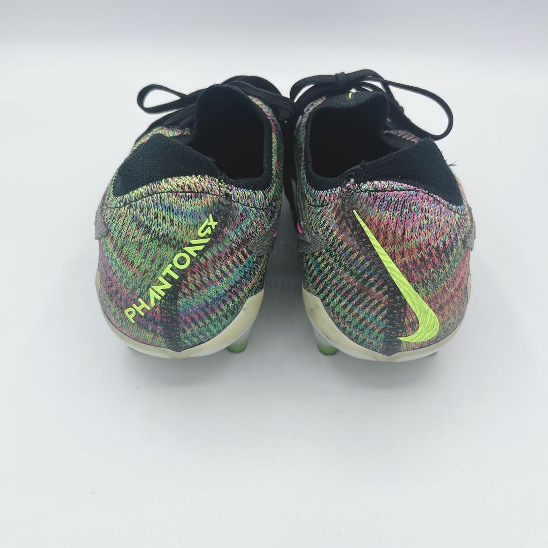 希少　ファントムGX kamo NIKEショップ限定カラー26.0センチ