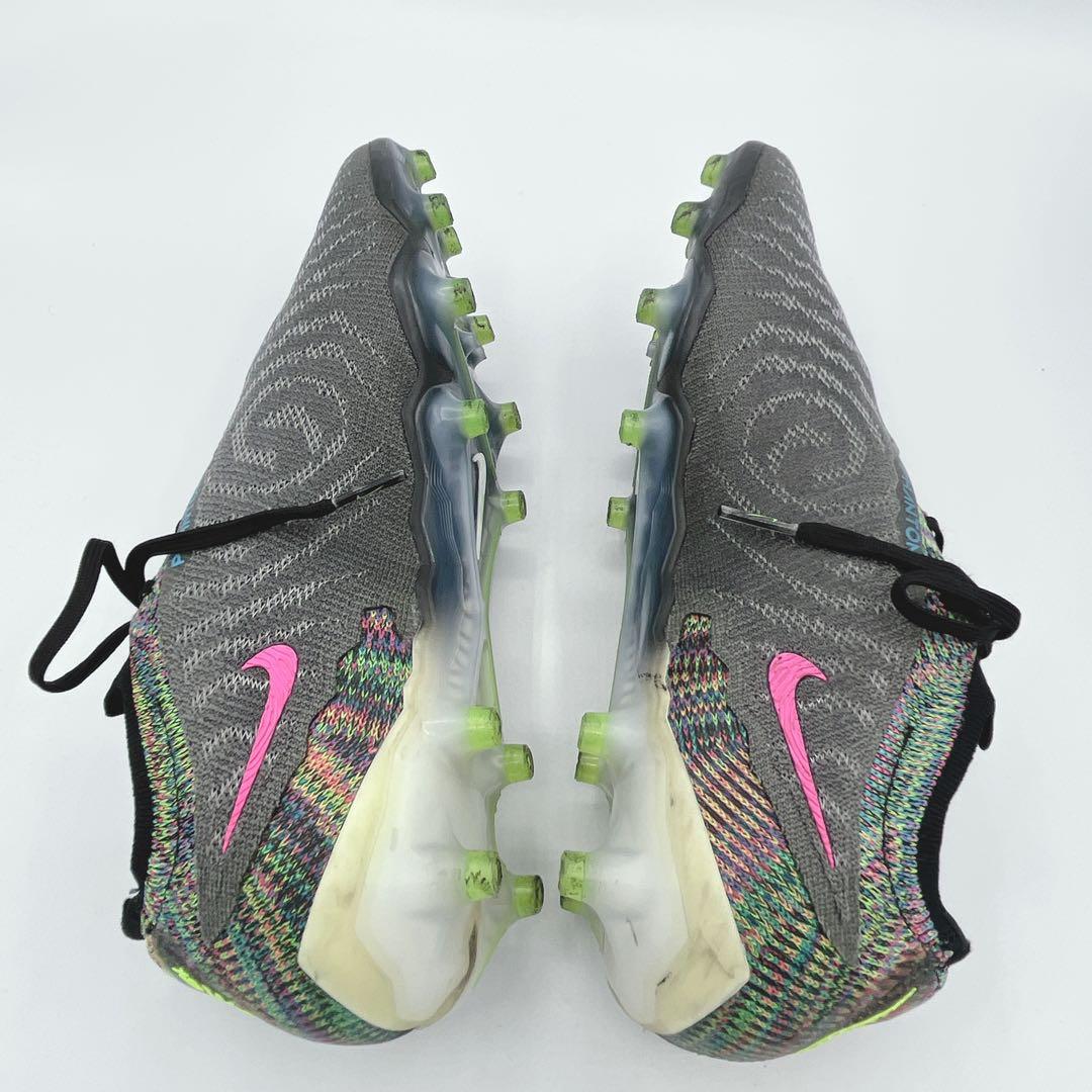 希少　ファントムGX kamo NIKEショップ限定カラー26.0センチ