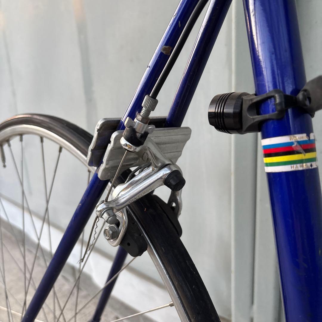 PANASONIC パナレーサー　ピスト　完成品