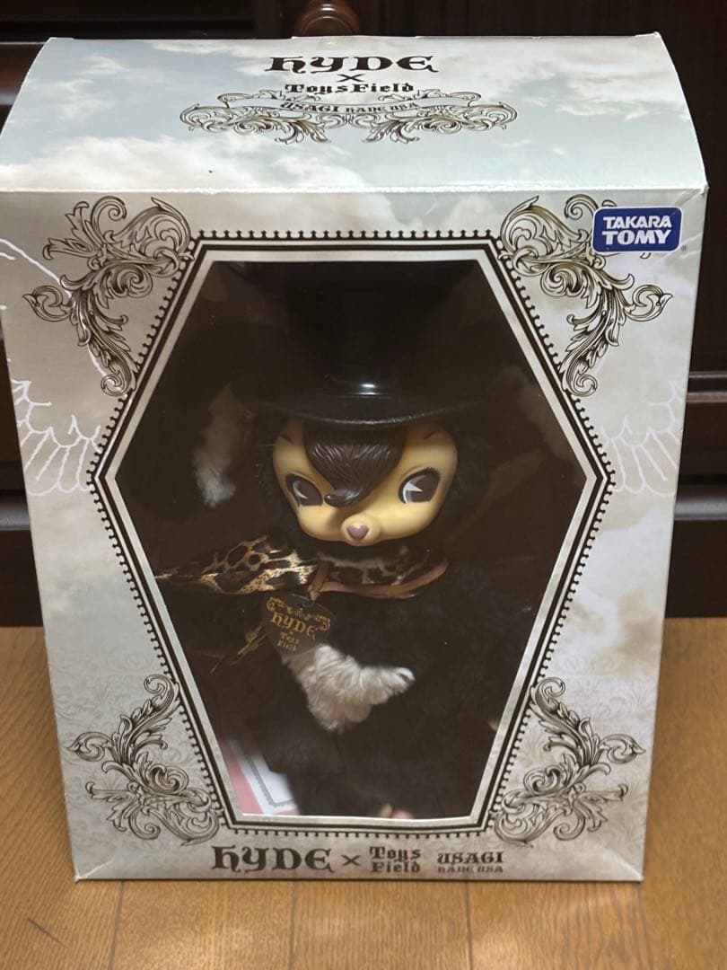 HYDE × Toy'sField USAGI ～HANE USA～