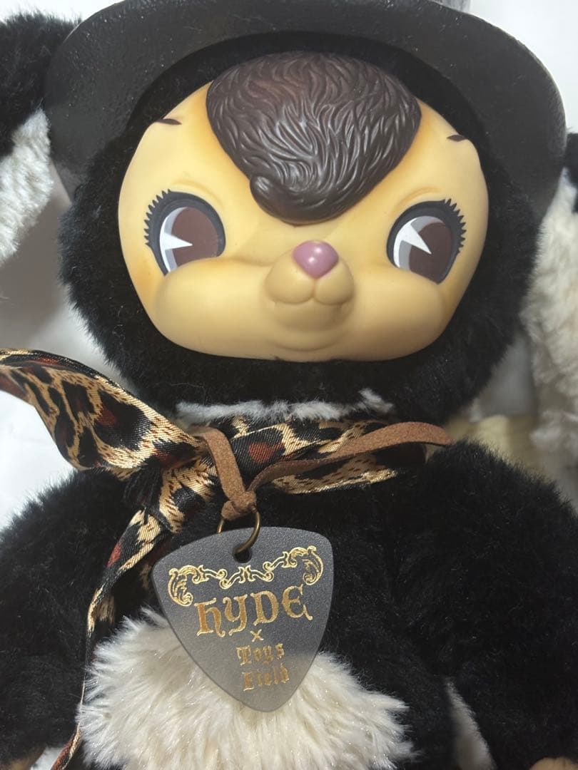 HYDE × Toy'sField USAGI ～HANE USA～