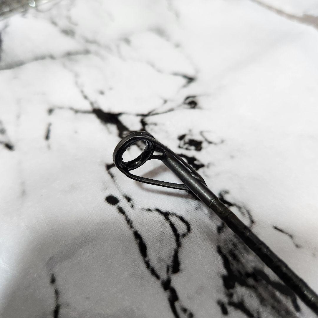 美品♪シマノ FINE CARBON SURF LEADER 405 BX-T