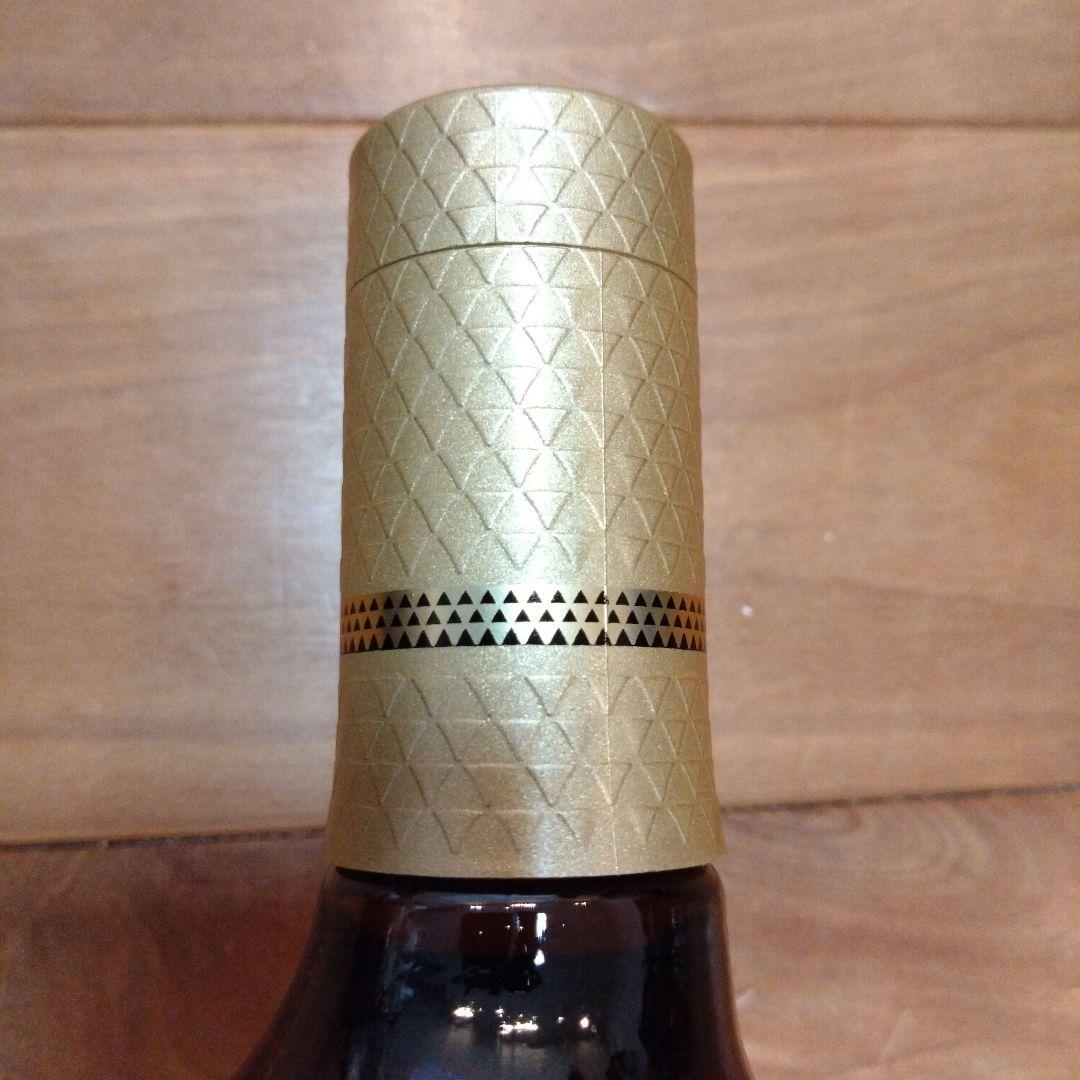 マッカラン　MACALLAN 12年　ダブルカスク　700ml　新品未開栓