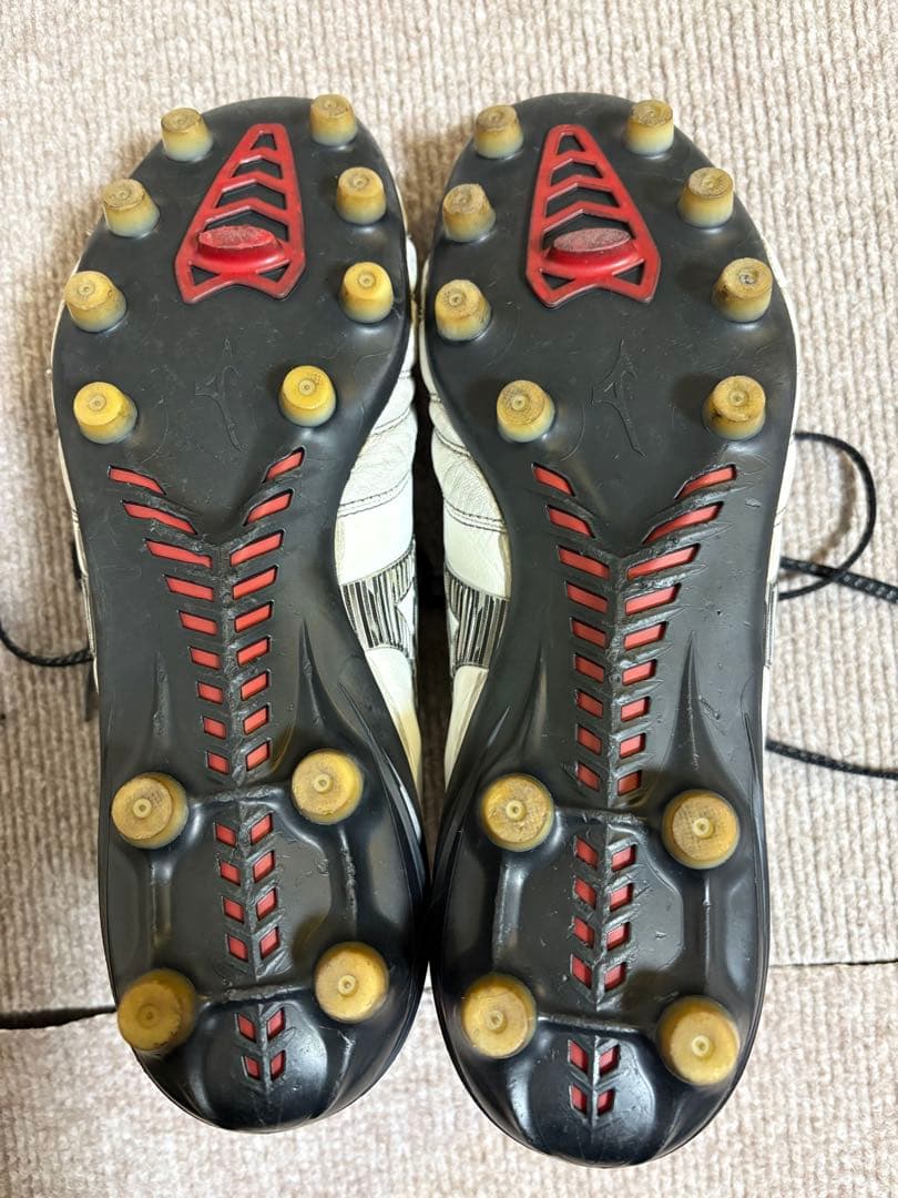 モレリアネオ4 26.0 ティエンポ付き