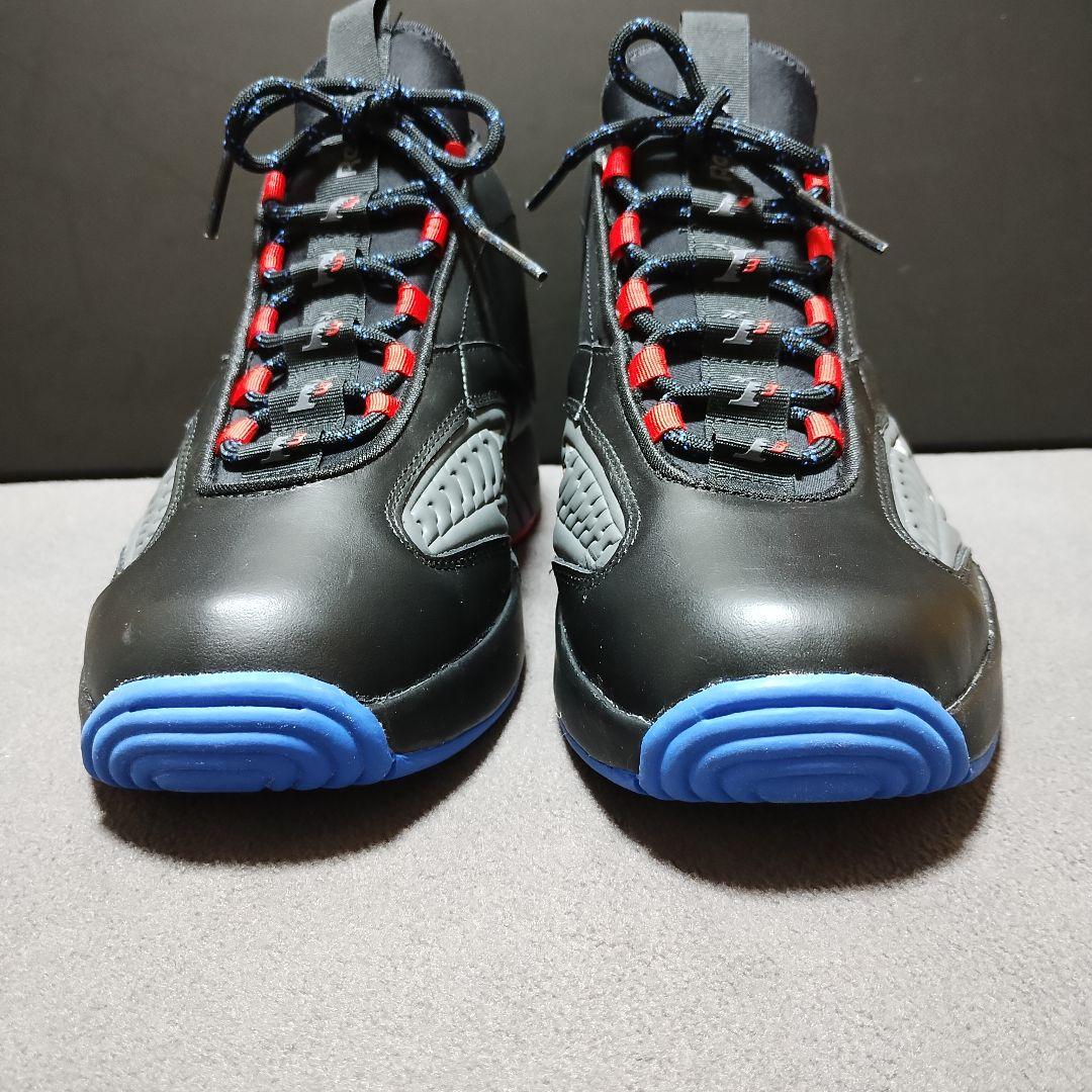 Reebok ANSWER Ⅳ.Ⅴ 27.5cm 美品！ リーボック