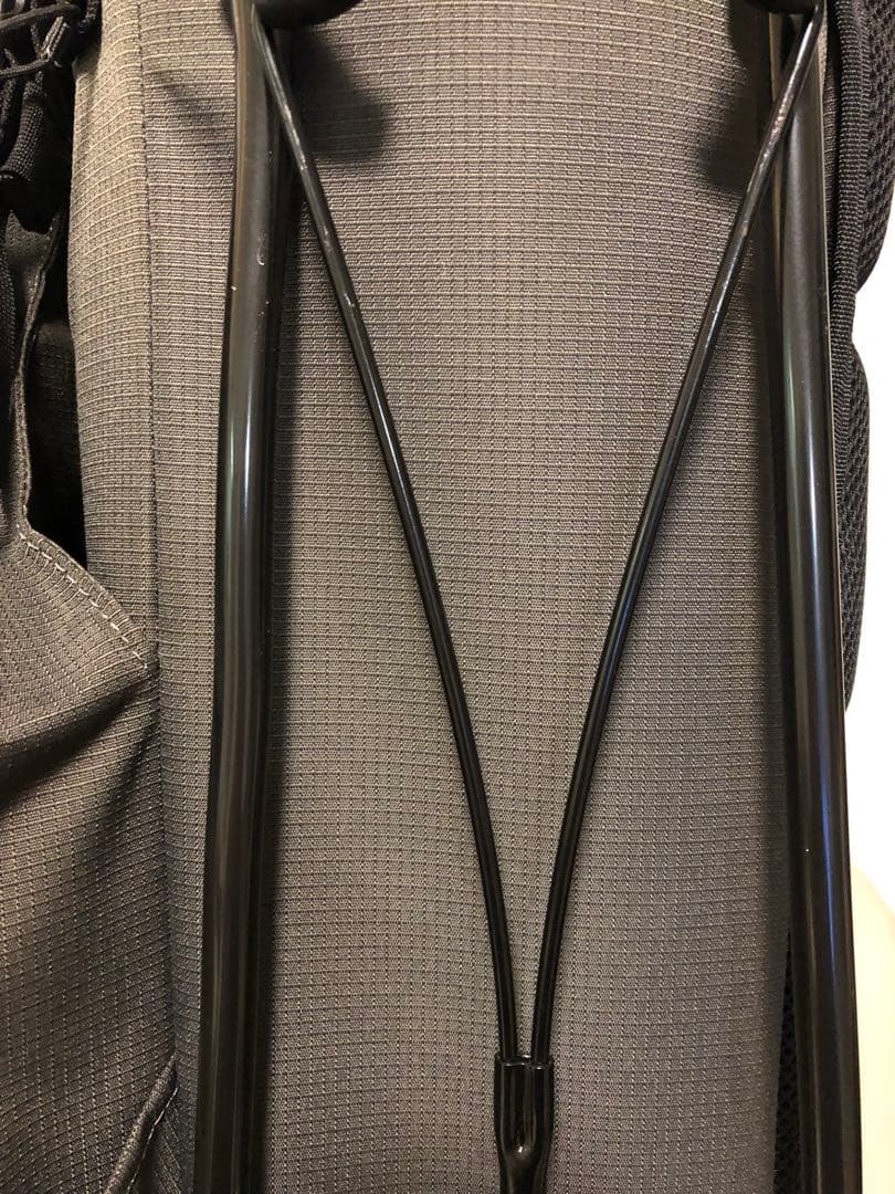 【送料込み】希少レア　オジオ　OGIO キャディバッグ　メンズ　軽量