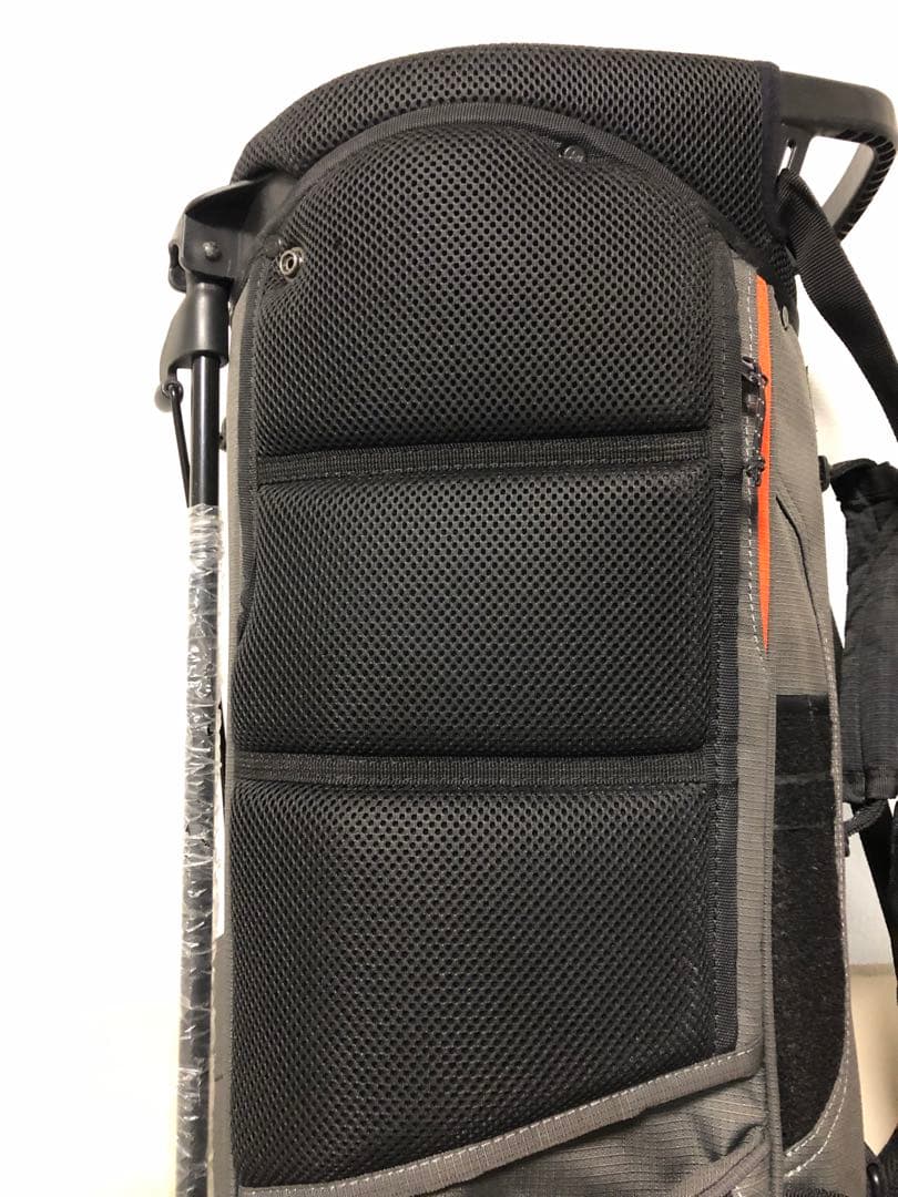 【送料込み】希少レア　オジオ　OGIO キャディバッグ　メンズ　軽量