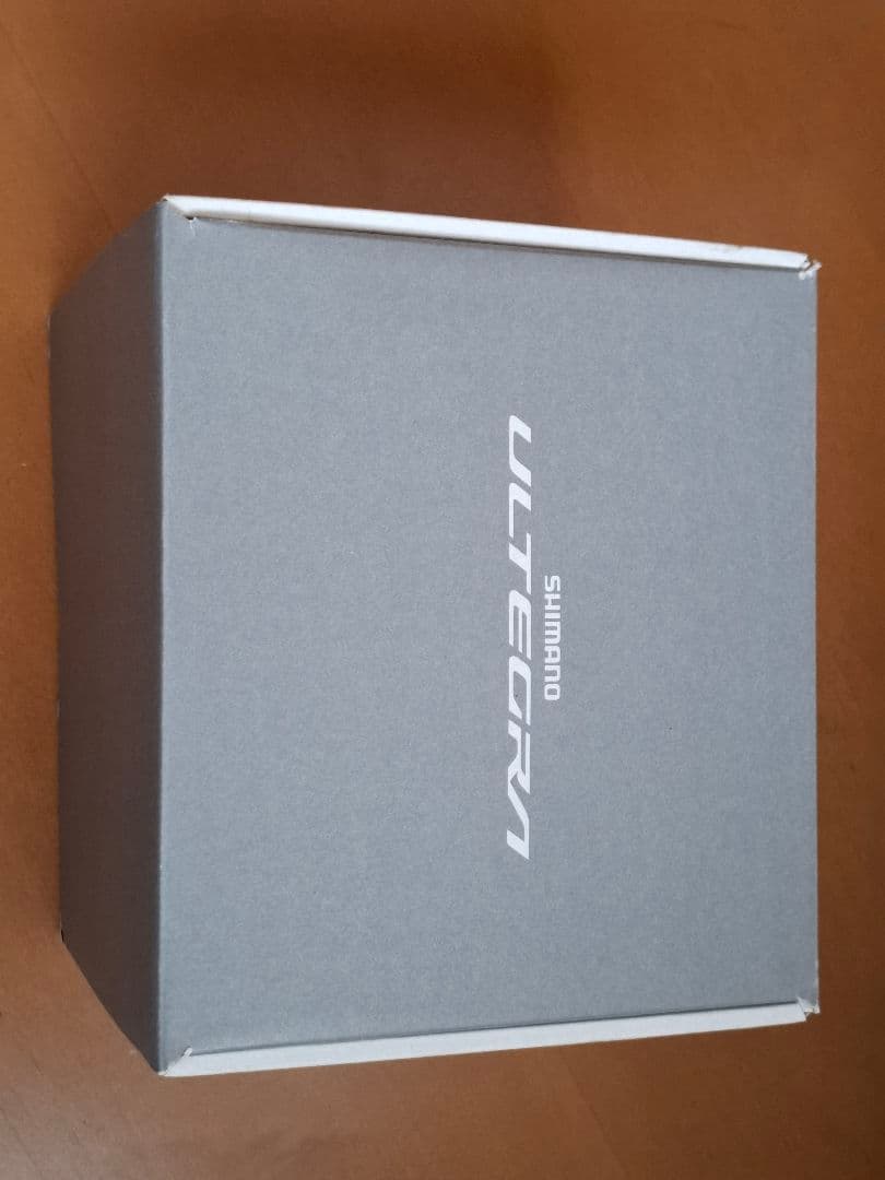 【値下げ】シマノ FC-R8100-Pパワーメーター 172.5mm50-34T