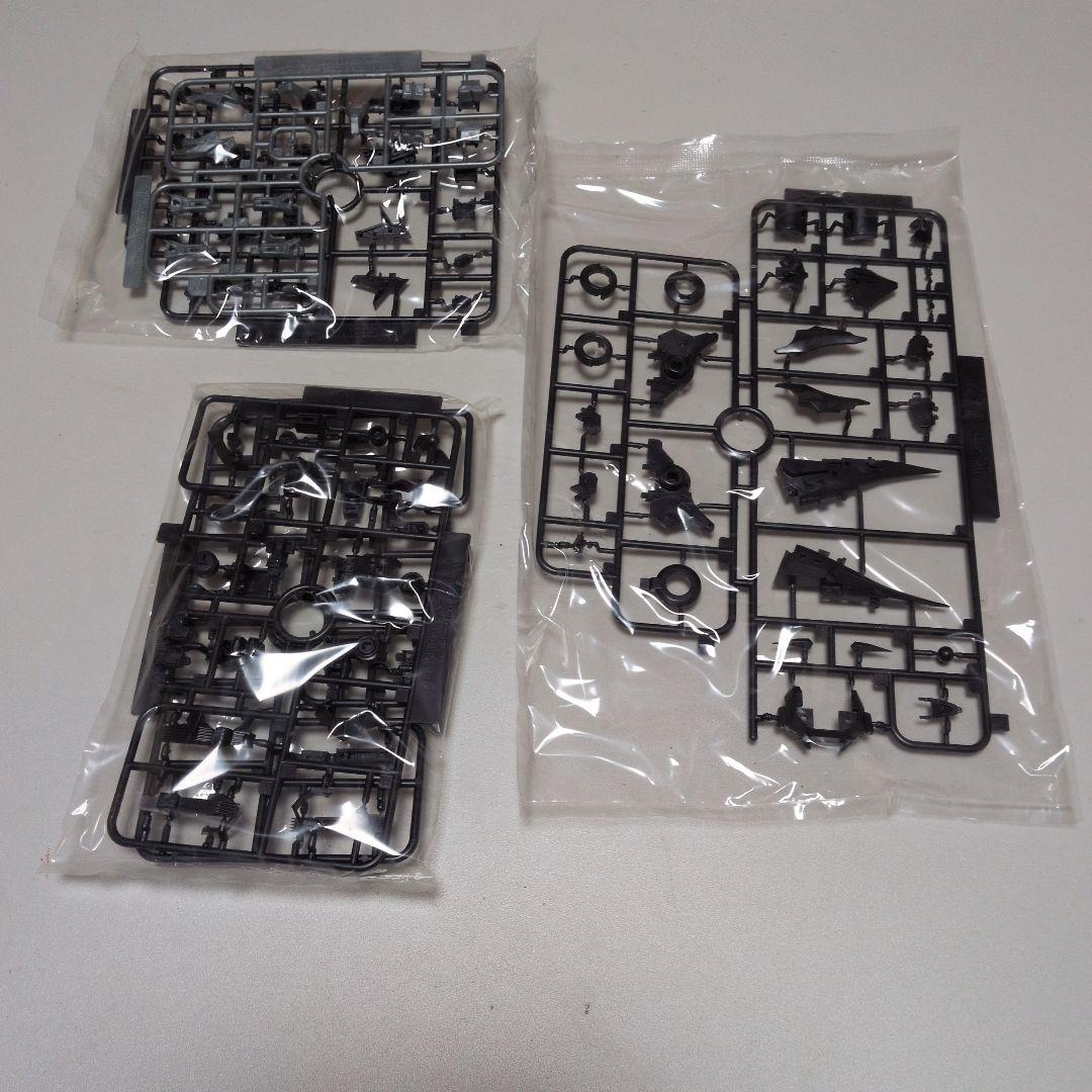 ロボット ARMORDED CORE RAYLEONARD 03-AALIYAH NX01