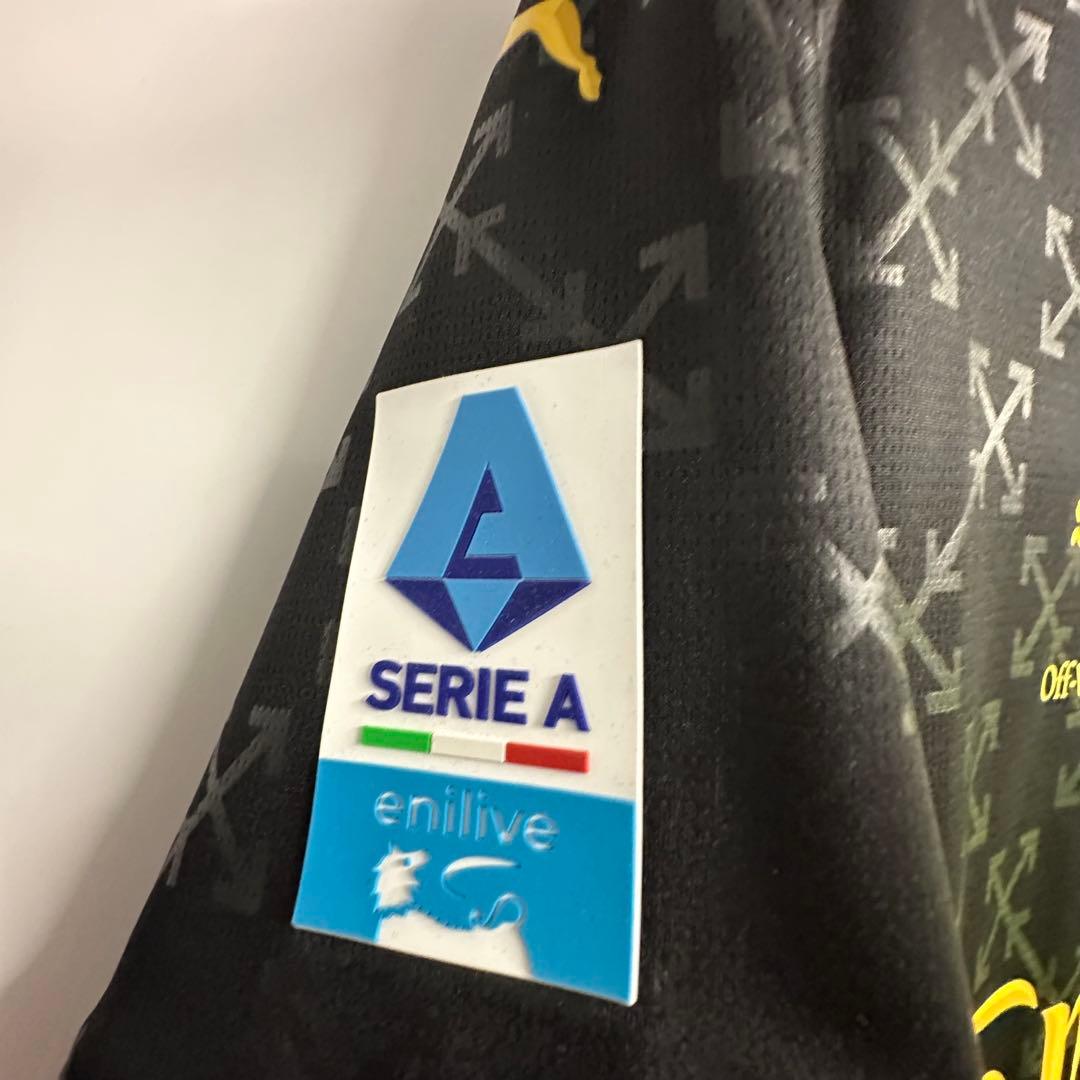 ACミラン ヒメネス ユニフォーム