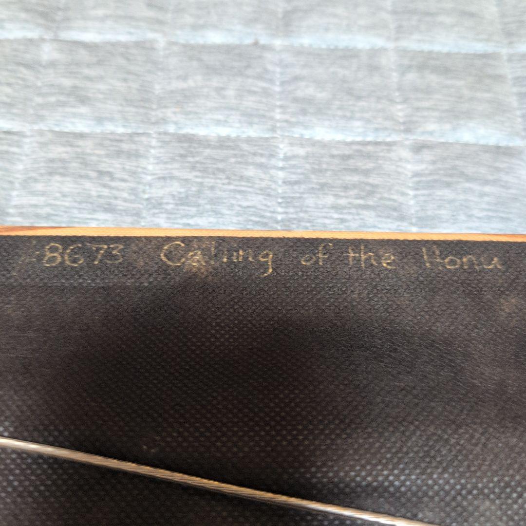 Christian Riese Lassen クリスチャン・リース・ラッセン