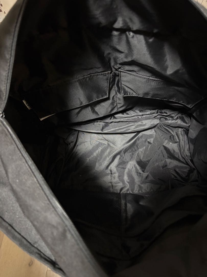 OAKLEY 黒 キャディバッグ