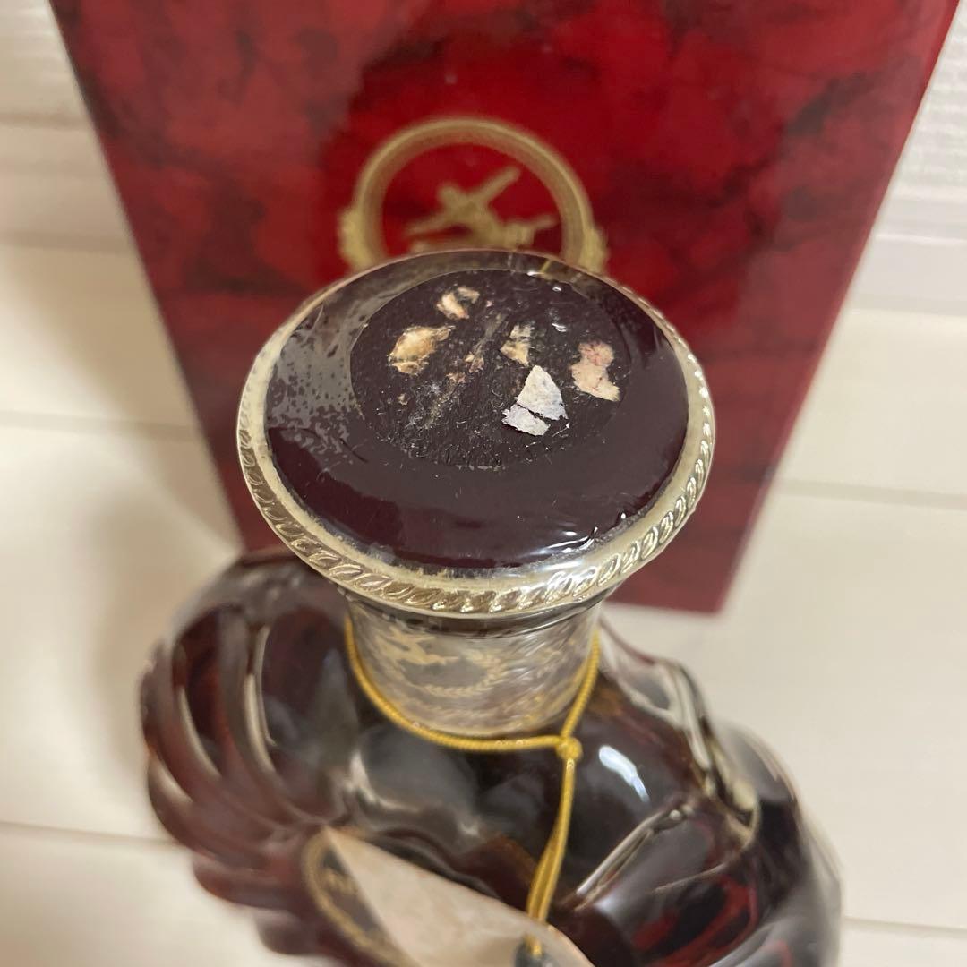 古酒 REMY MARTIN XO SPECIAL コニャック 750ml