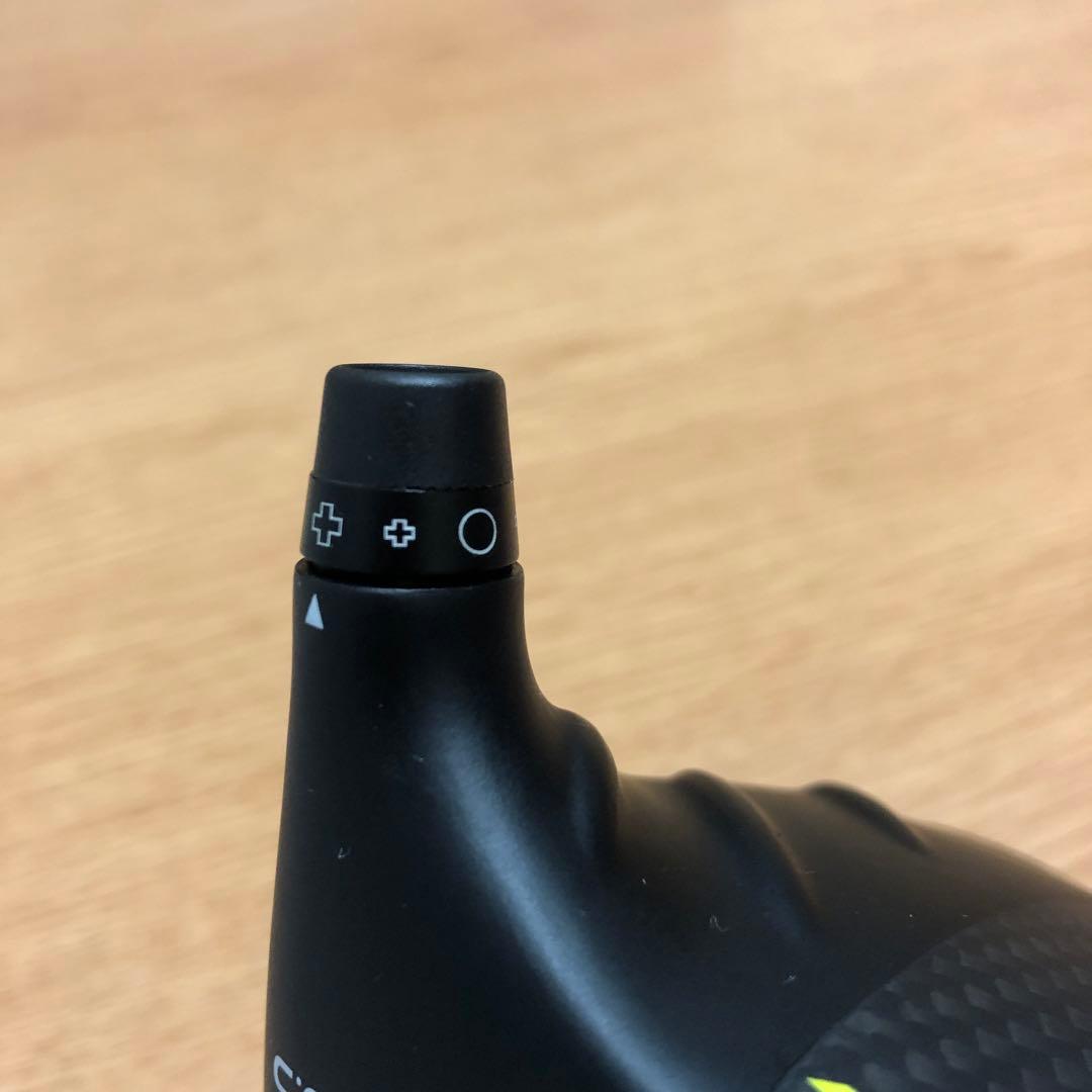 PING G430 ドライバー 10.5度 LST ヘッド単品