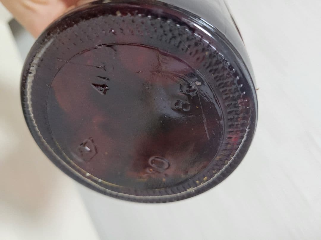 特級ワイルドターキー 8年 101 プルーフ 木箱 藁 羽 ハガキ 古酒