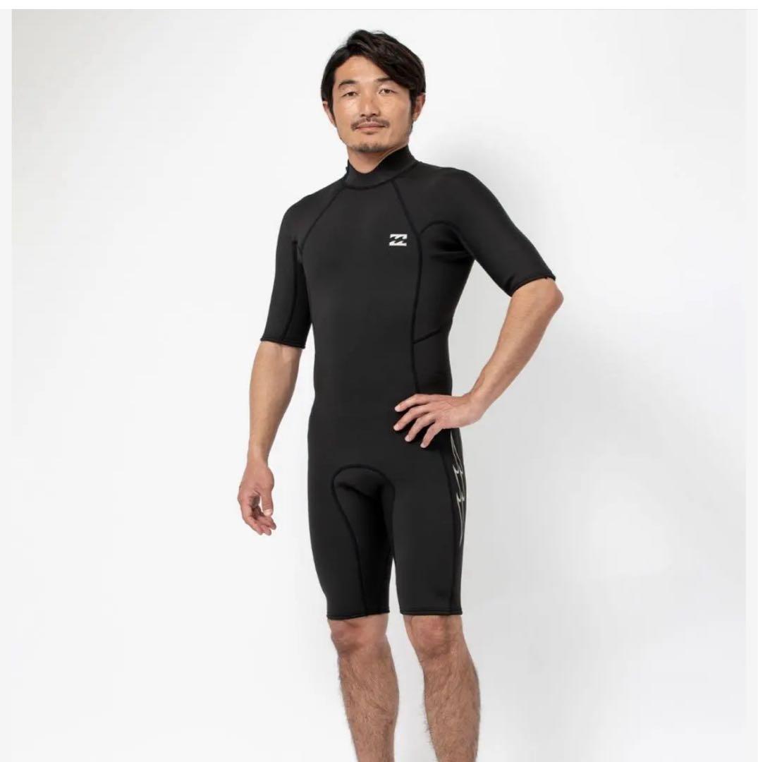 BILLABONG ビラボン 新品未使用　スプリング　XLサイズ