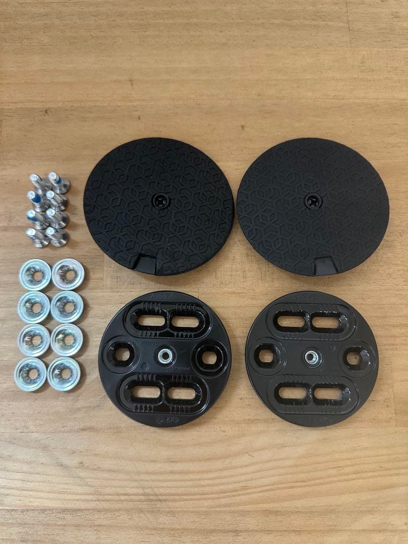 【即決OKさん専用】UNION STRATA ユニオン ストラータ 22-23