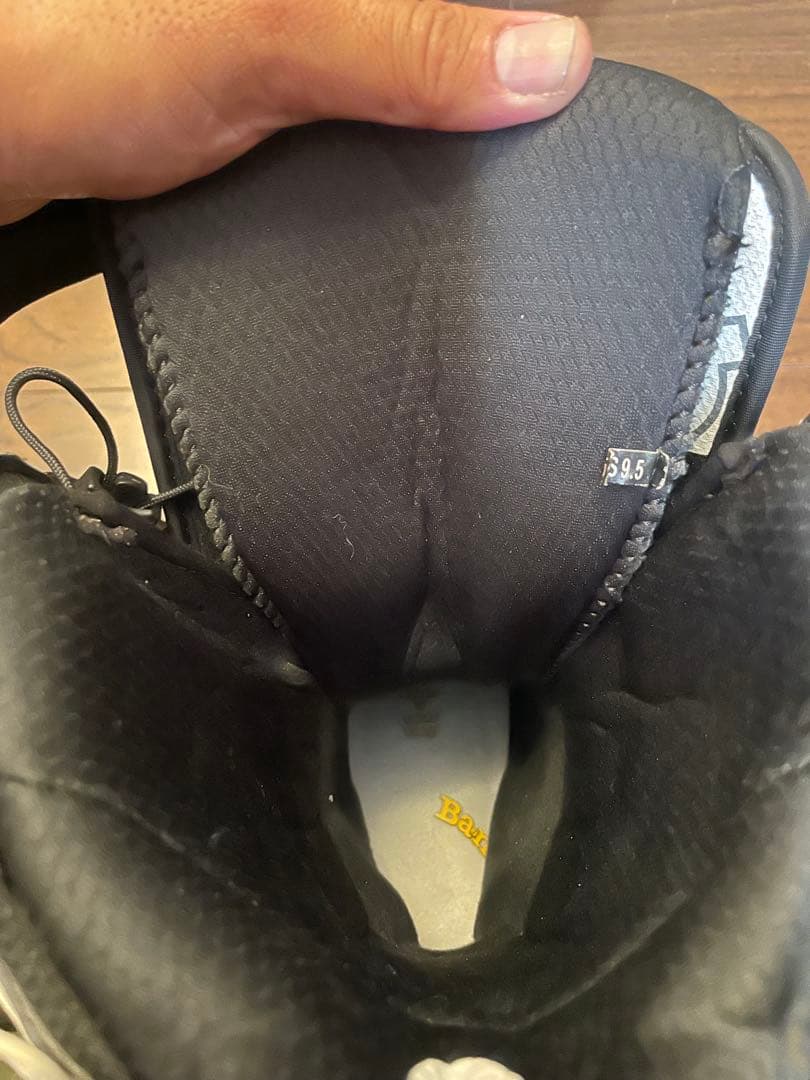 DEELUXE DEEMON 27.5 スノーボード ブーツ ディーラックス