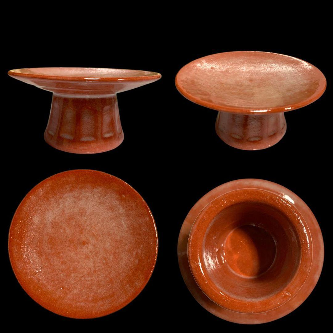 茶道具 今日庵 千利休 利休忌 三具足 天目茶碗 天目台 高杯 利休像 裏千家