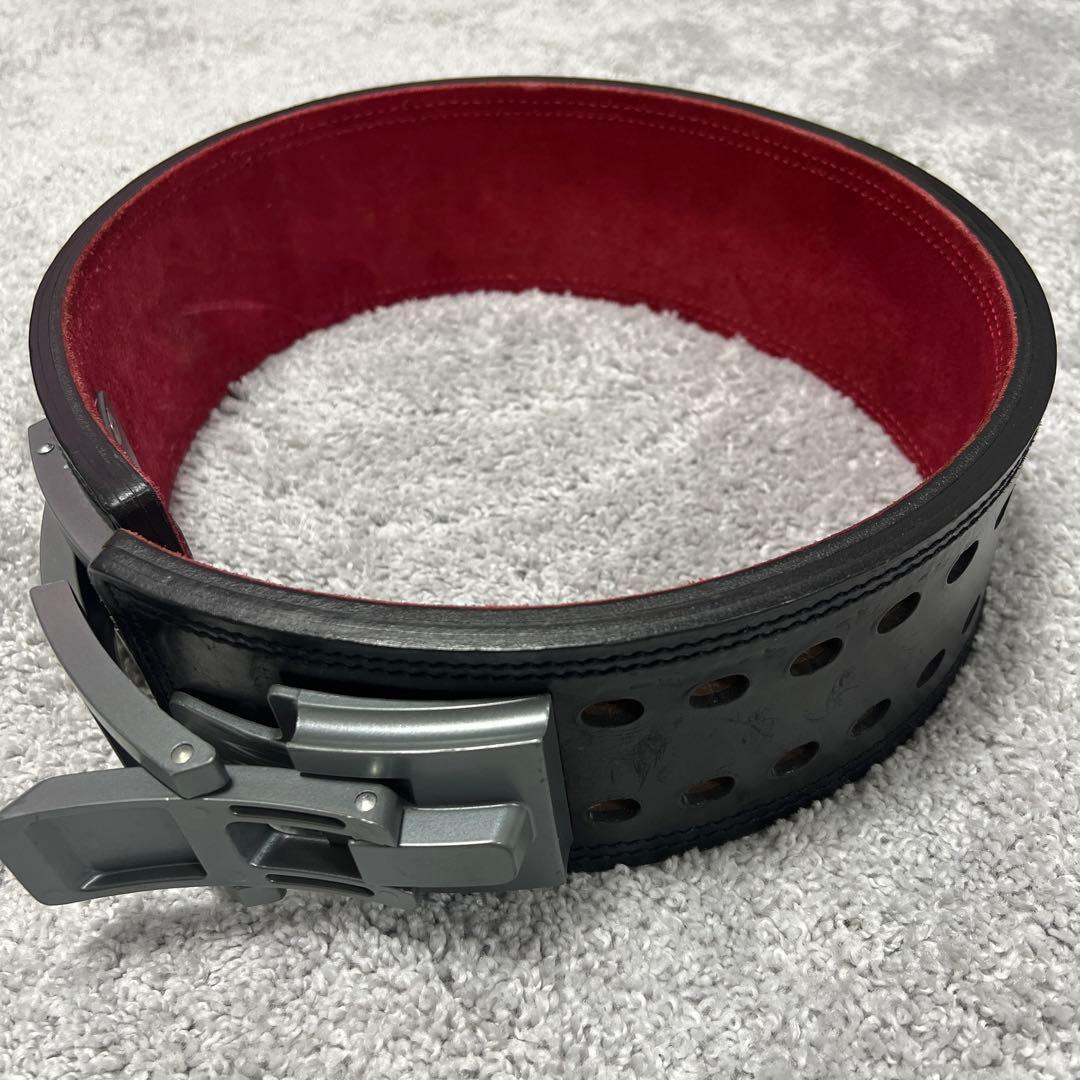 SBD トレーニング•パワーベルトM