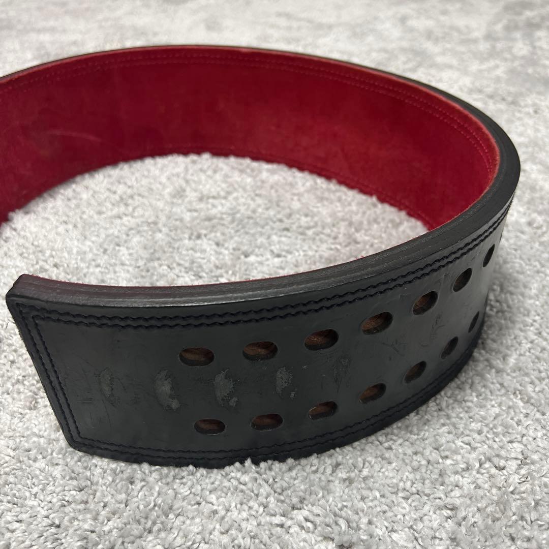 SBD トレーニング•パワーベルトM