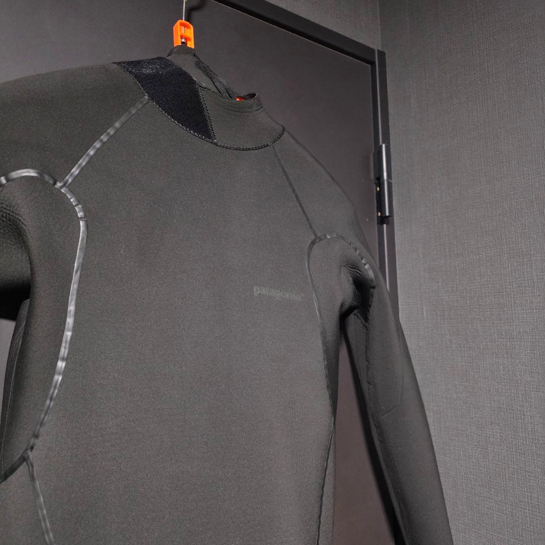 patagonia R3 Lサイズ