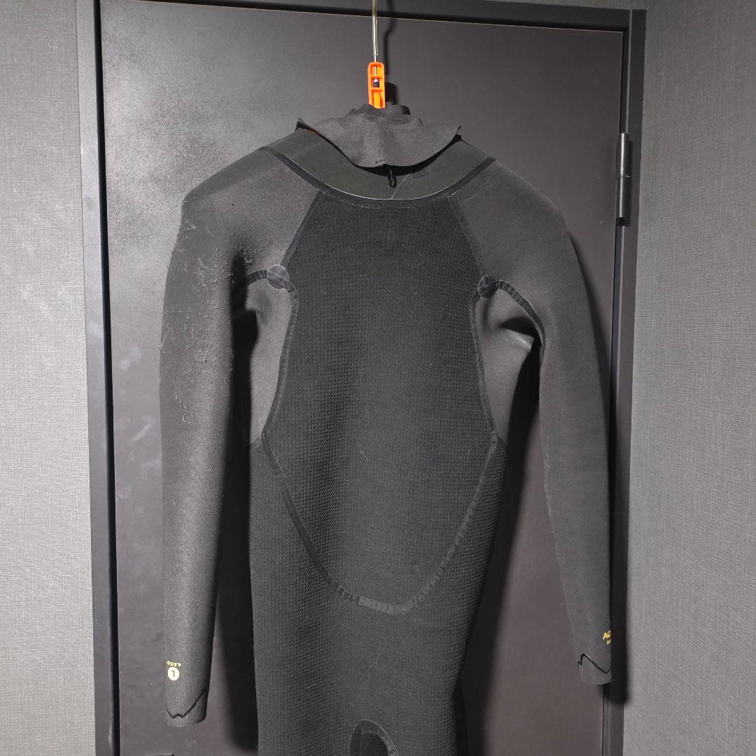 patagonia R3 Lサイズ