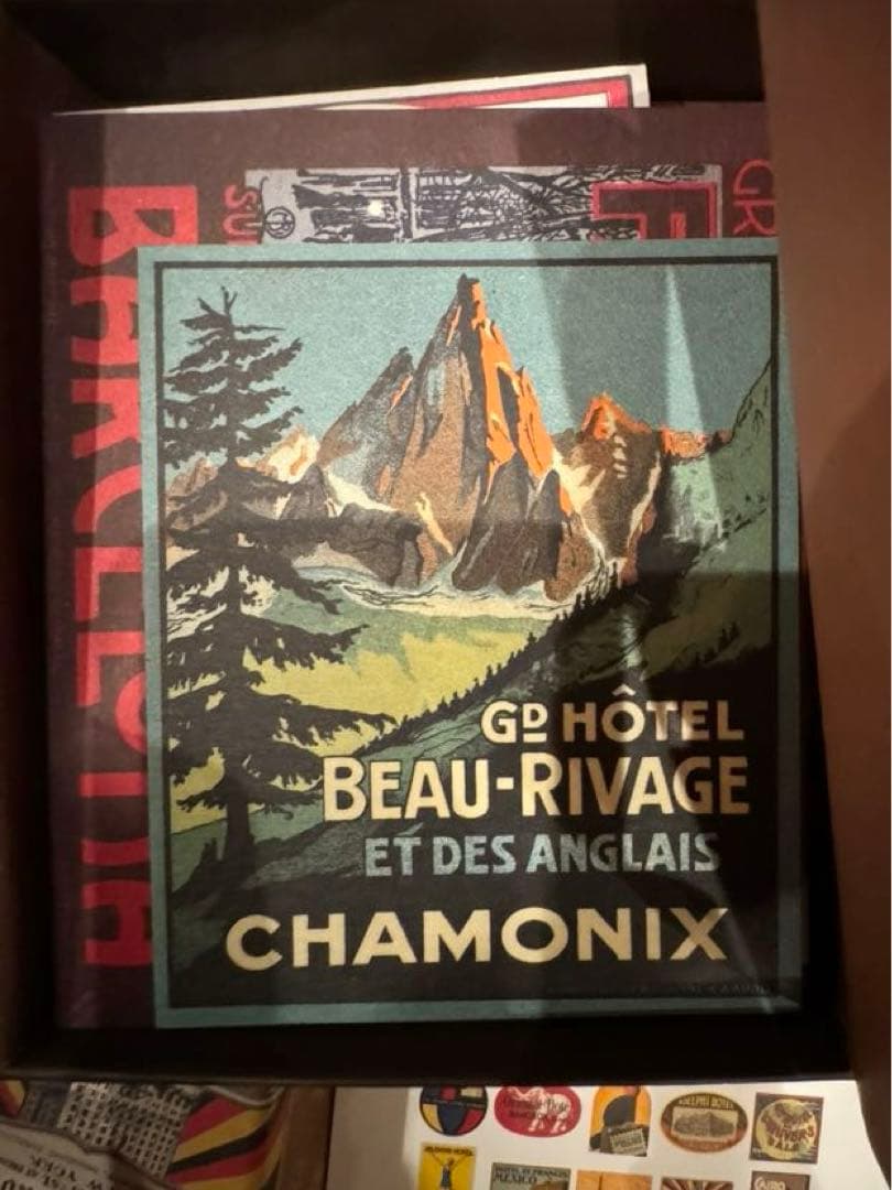 極美品！Louis Vuitton 激レア！ルイヴィトンノベルティ4点セット