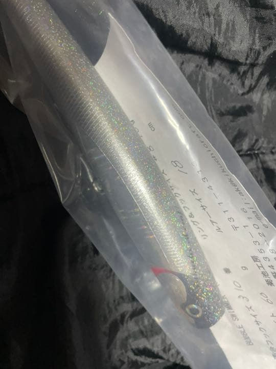 新品未使用　菊池工房　バブルスイマー　180