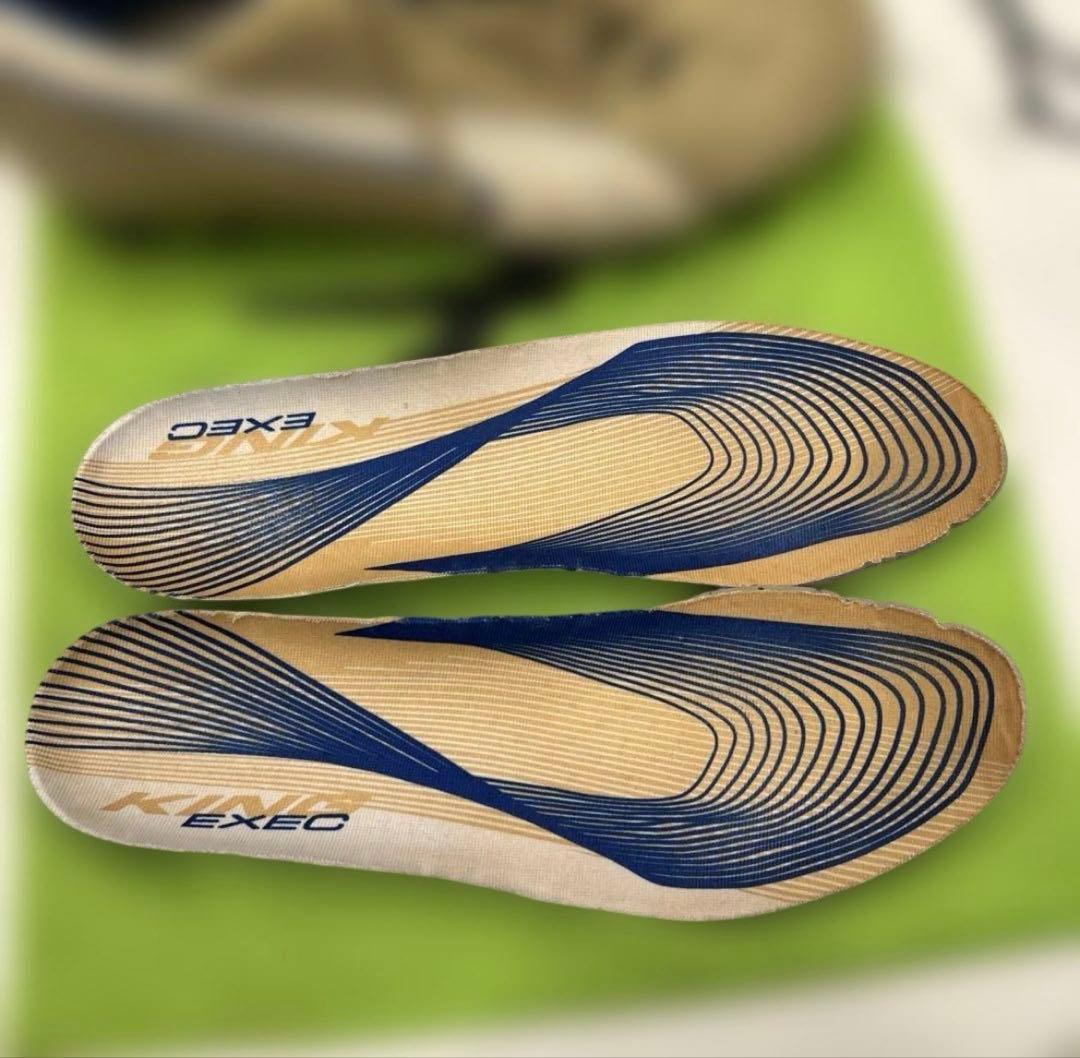 PUMA サッカーシューズ　26.5cm