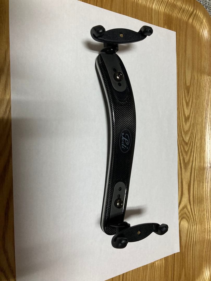 Pedi ペディバイオリン肩当て　4/4サイズ 　il gladio類