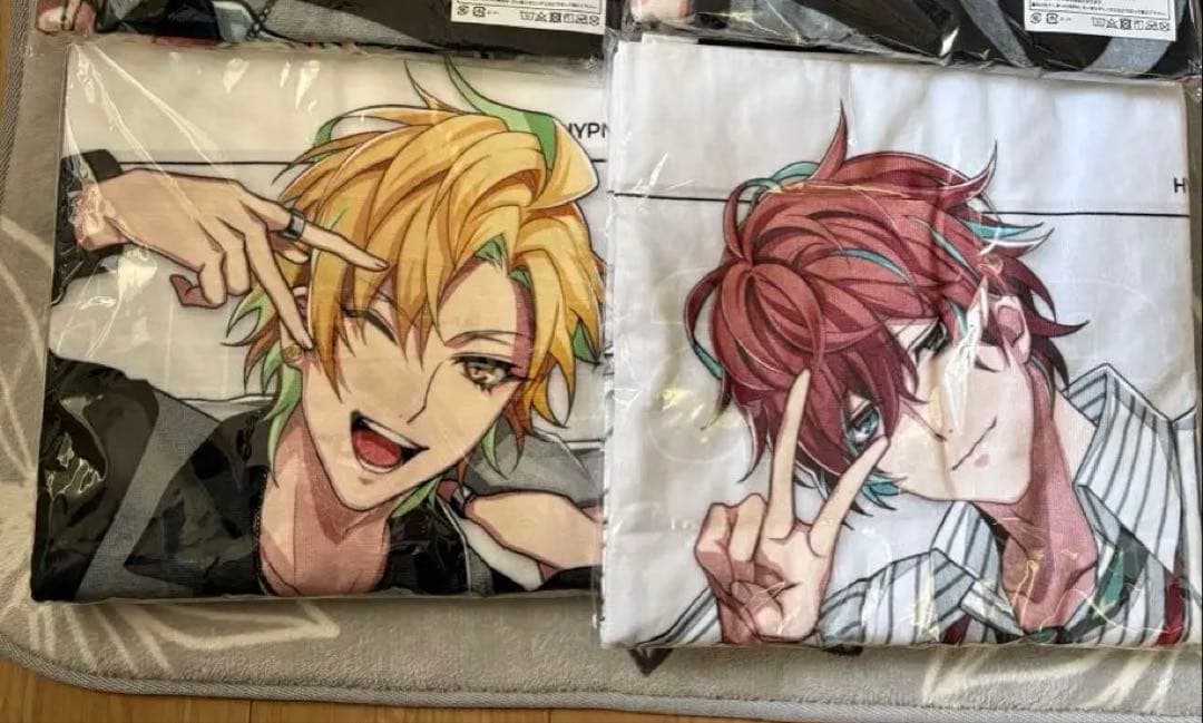 犬っころさま専用