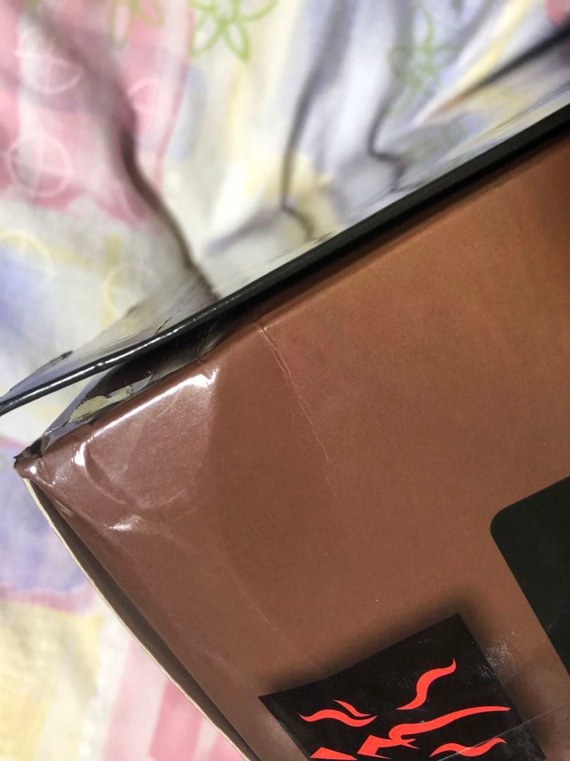 亀田興毅　ビッグフィギュア