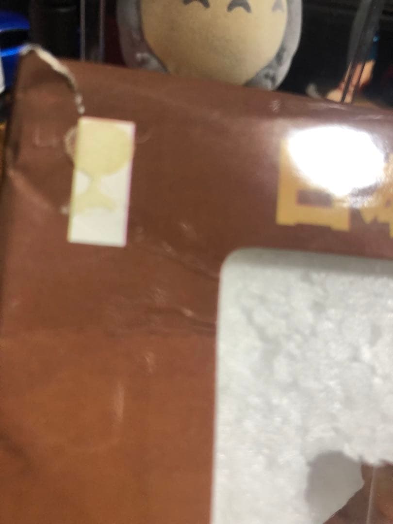 亀田興毅　ビッグフィギュア