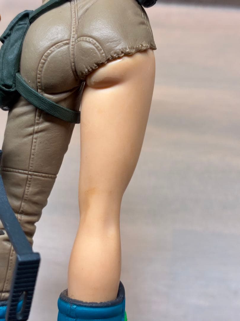 ［造形天下一武道会］ ドラゴンボール　ブルマ　フィギュア