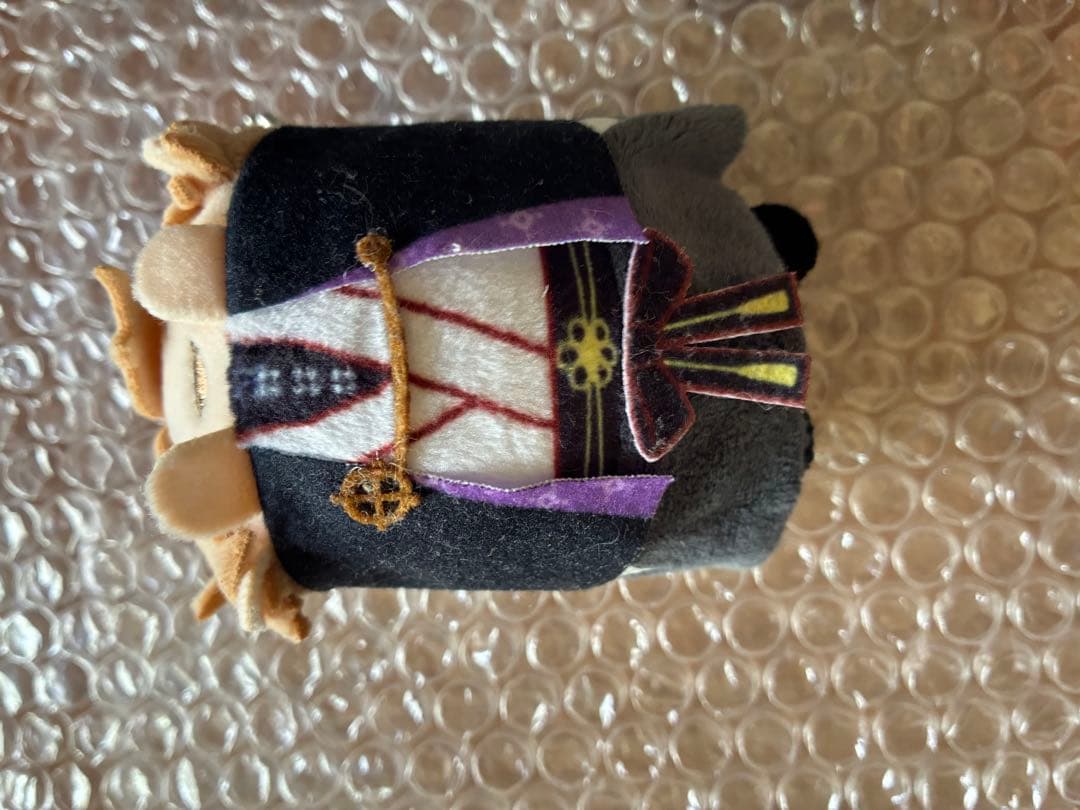 ヒプマイ　夢野幻太郎　ぬいぐるみ　セット